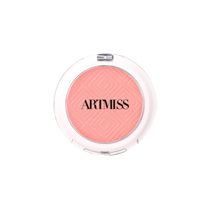 ARTMISS BLUSH 1PCS #G01